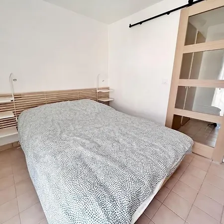 Cosy T2 -la Calanque A 2 Pas De La Mer Collioure