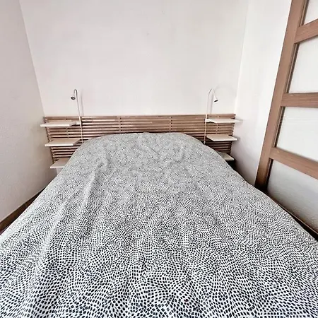 Cosy T2 -la Calanque A 2 Pas De La Mer Collioure